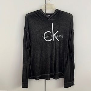 Calvin Klein Jeans hoodie